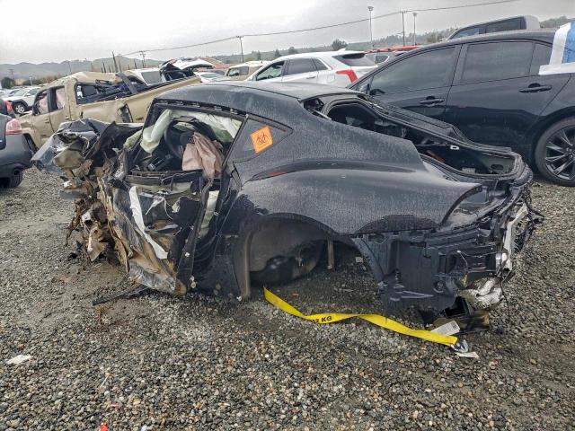 Toyota Supra Base Image 3