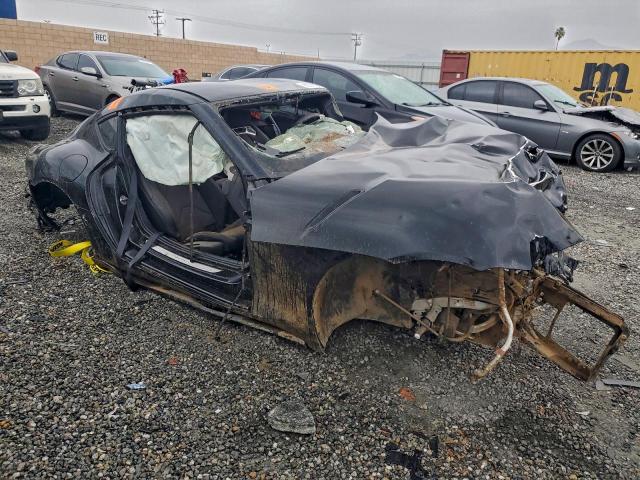 Toyota Supra Base Image 5