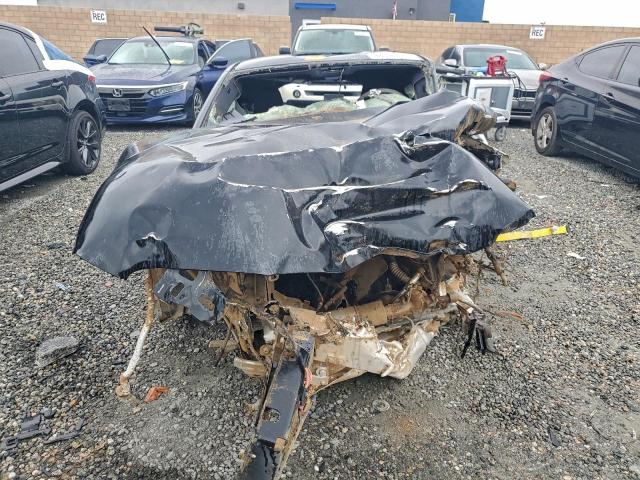 Toyota Supra Base Image 4