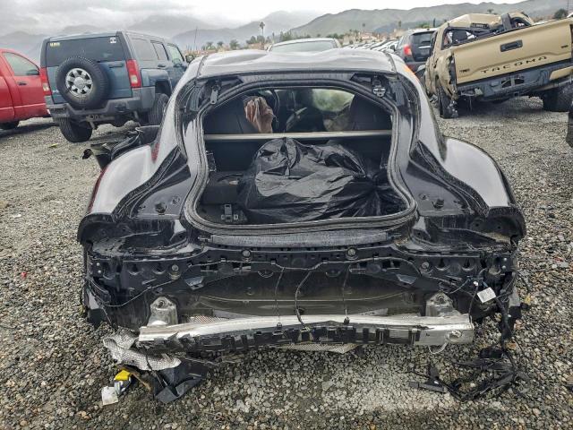 Toyota Supra Base Image 6