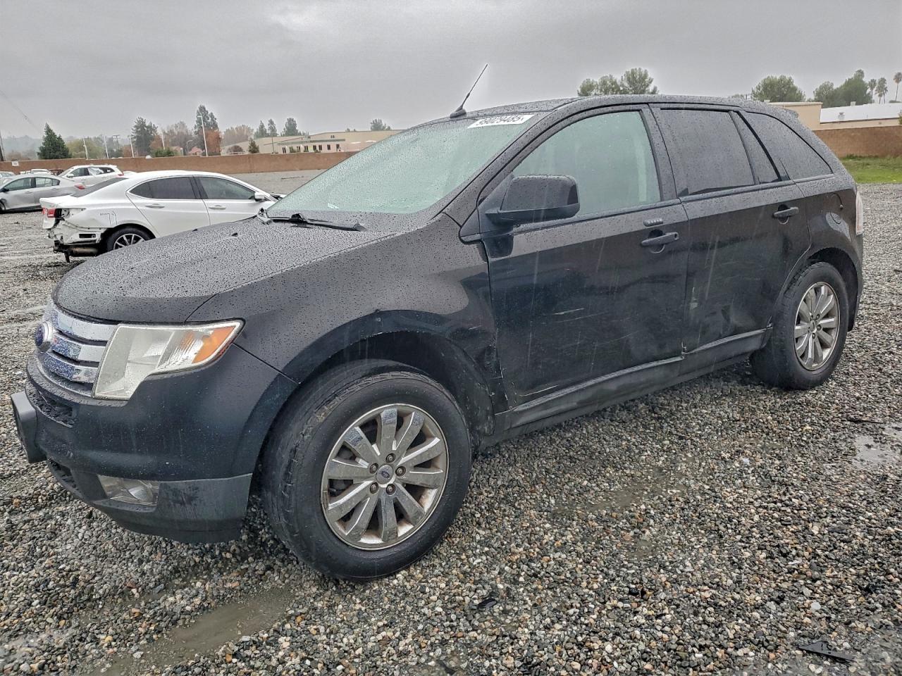 Ford Edge Sel Image 1
