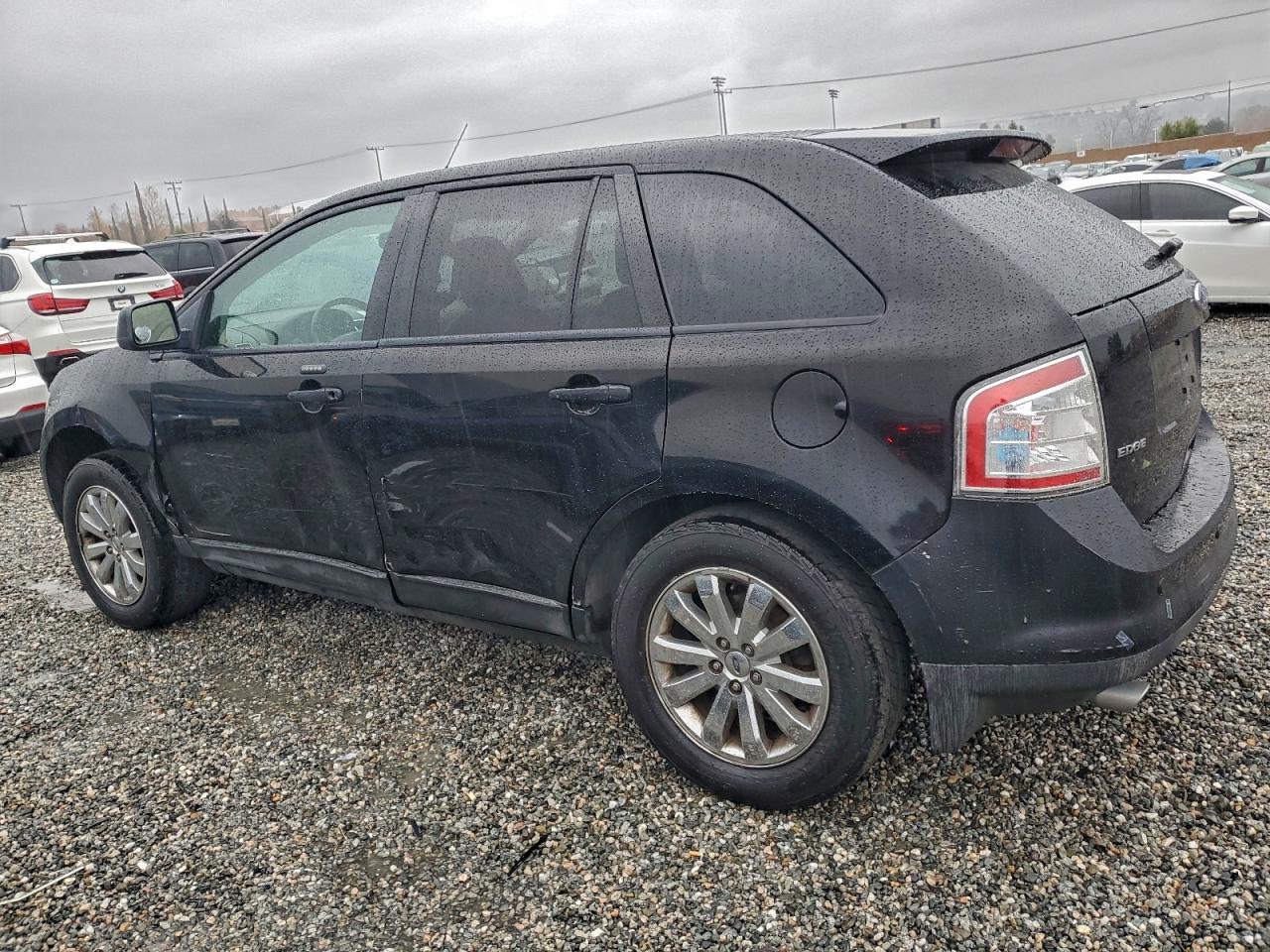 Ford Edge Sel Image 13
