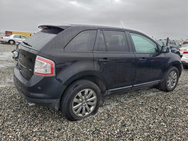 Ford Edge Sel Image 3