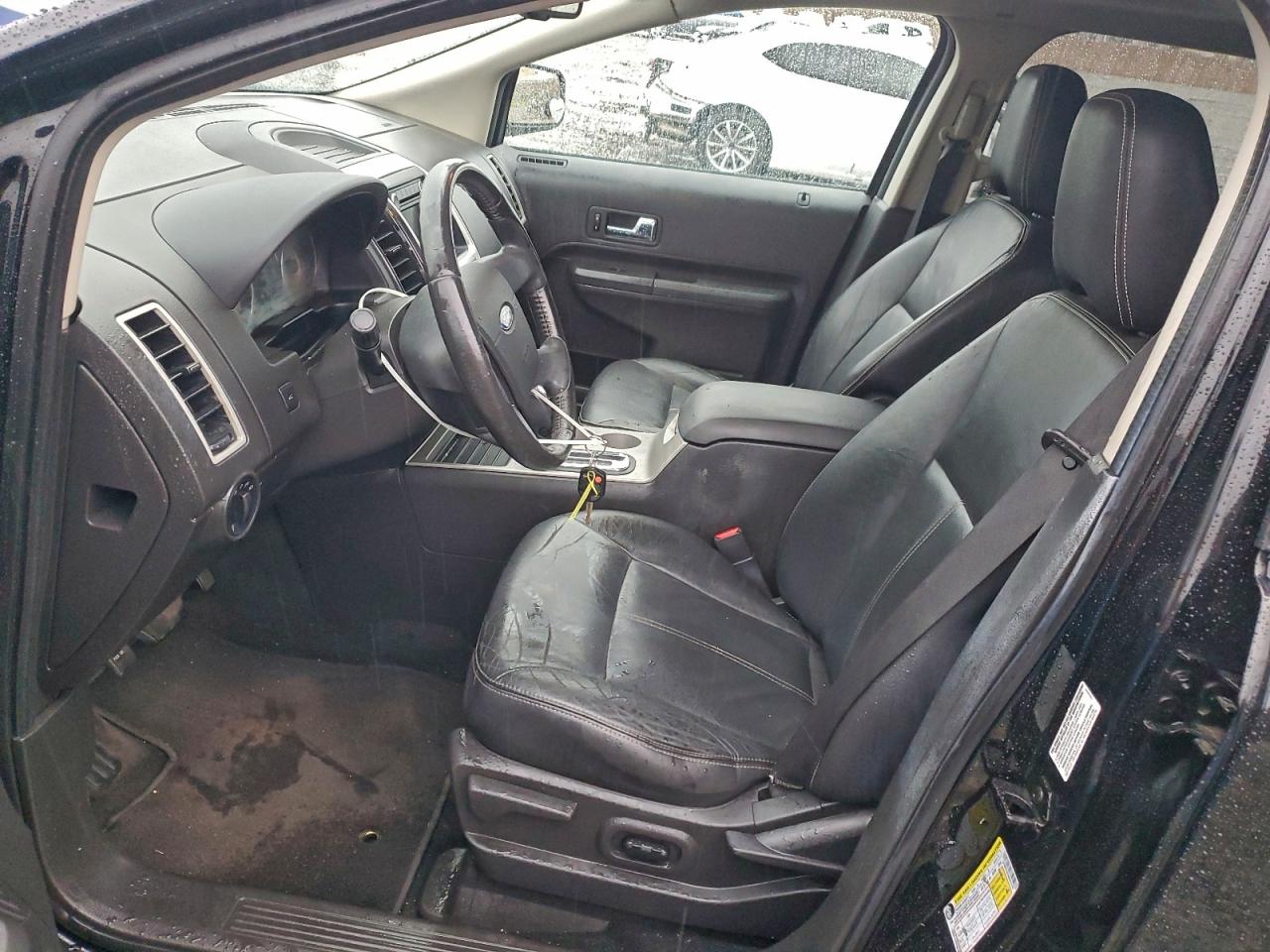 Ford Edge Sel Image 7