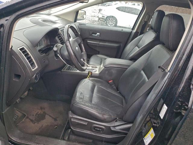 Ford Edge Sel Image 7