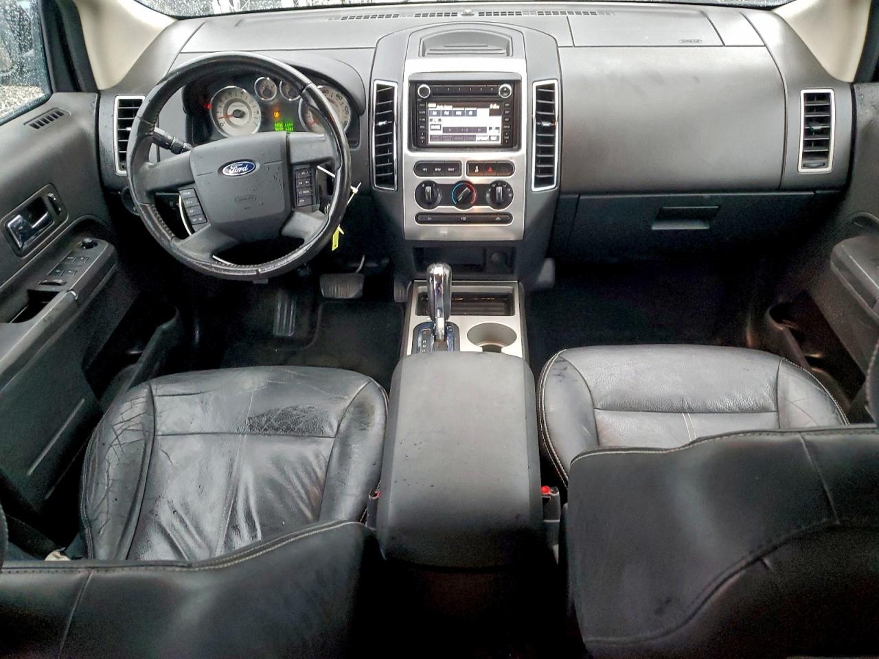 Ford Edge Sel Image 8