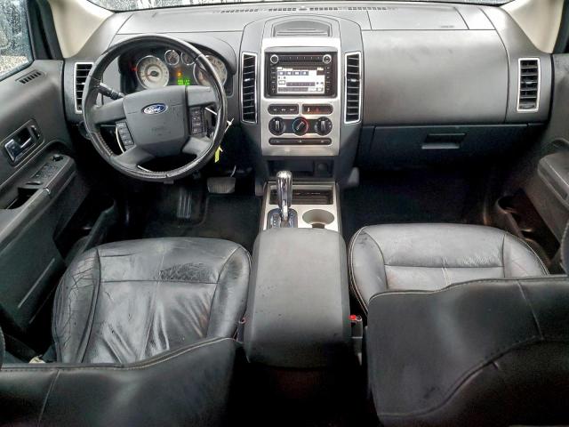 Ford Edge Sel Image 8