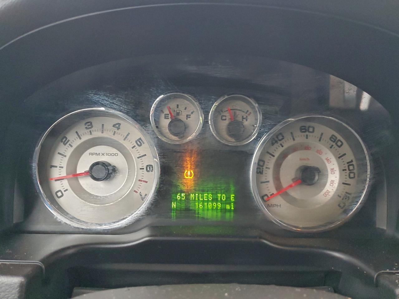 Ford Edge Sel Image 6