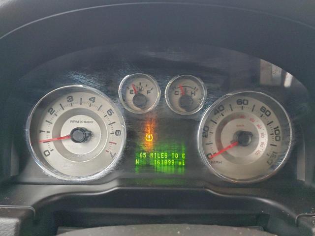 Ford Edge Sel Image 6