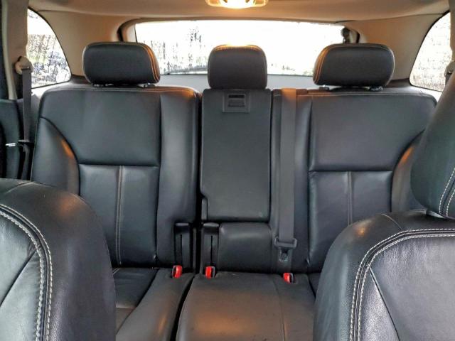 Ford Edge Sel Image 12