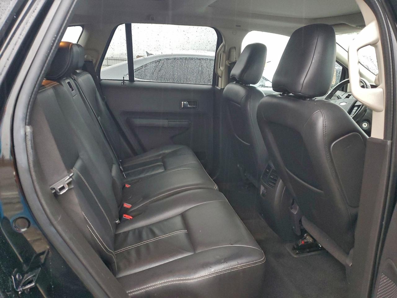 Ford Edge Sel Image 11