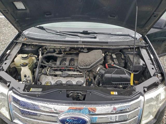 Ford Edge Sel Image 9