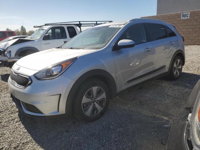  Salvage Kia Niro