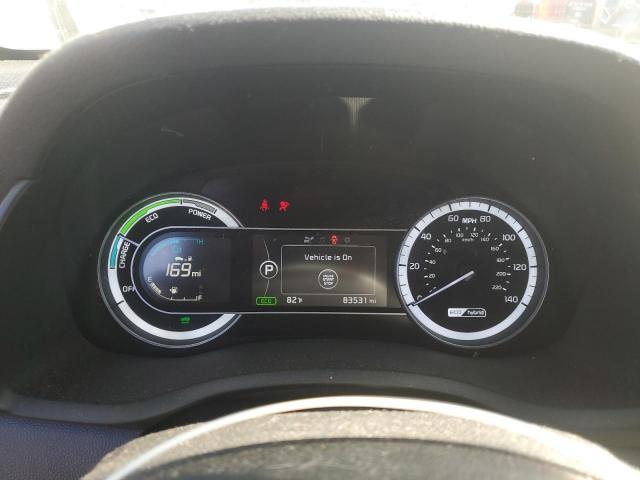 Kia Niro Fe Image 6