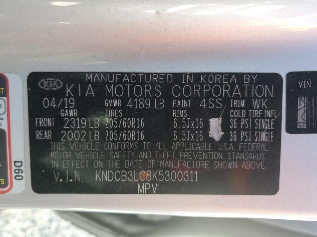 Kia Niro Fe Image 11