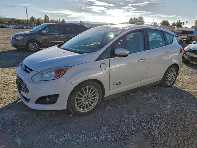 Salvage Ford Cmax