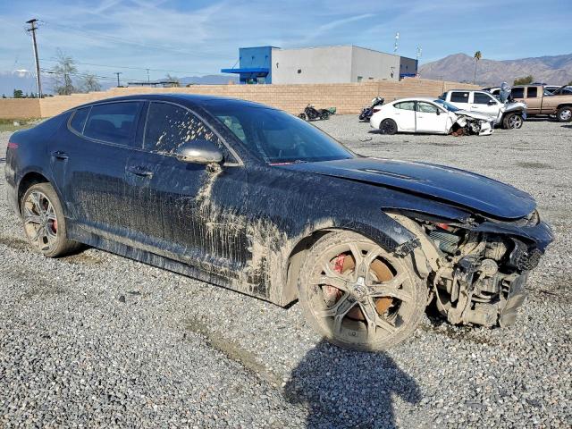 Kia Stinger Gt2 Image 4