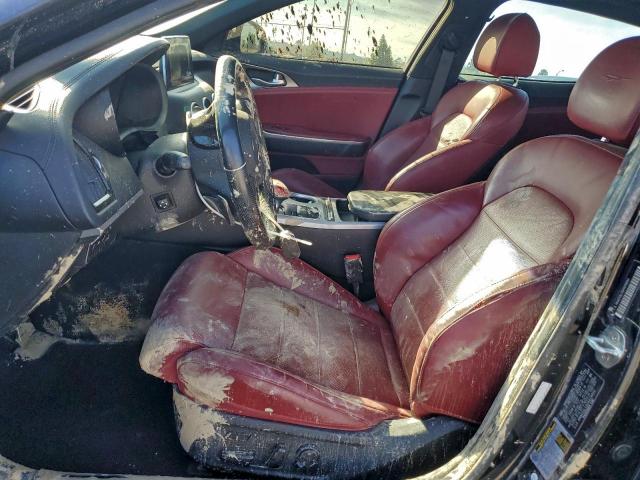 Kia Stinger Gt2 Image 8