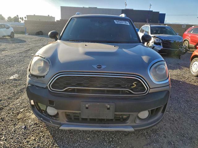 MINI Cooper S E Countryman All4 Image 5