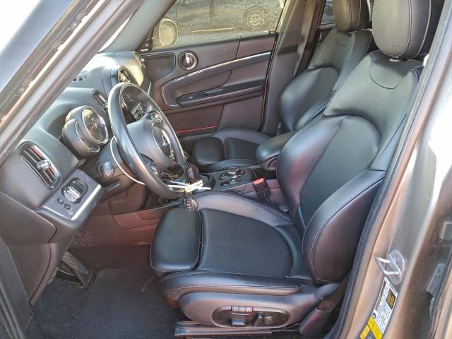 MINI Cooper S E Countryman All4 Image 11