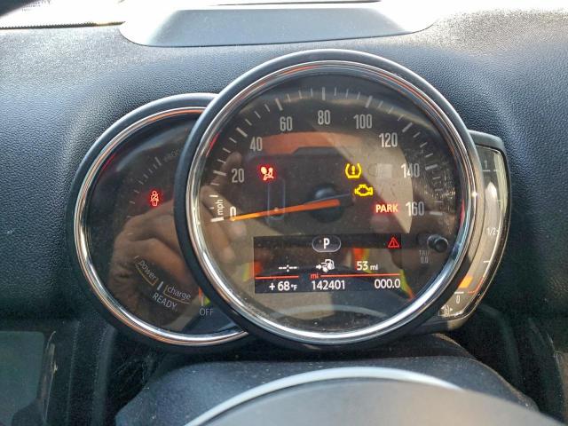 MINI Cooper S E Countryman All4 Image 8