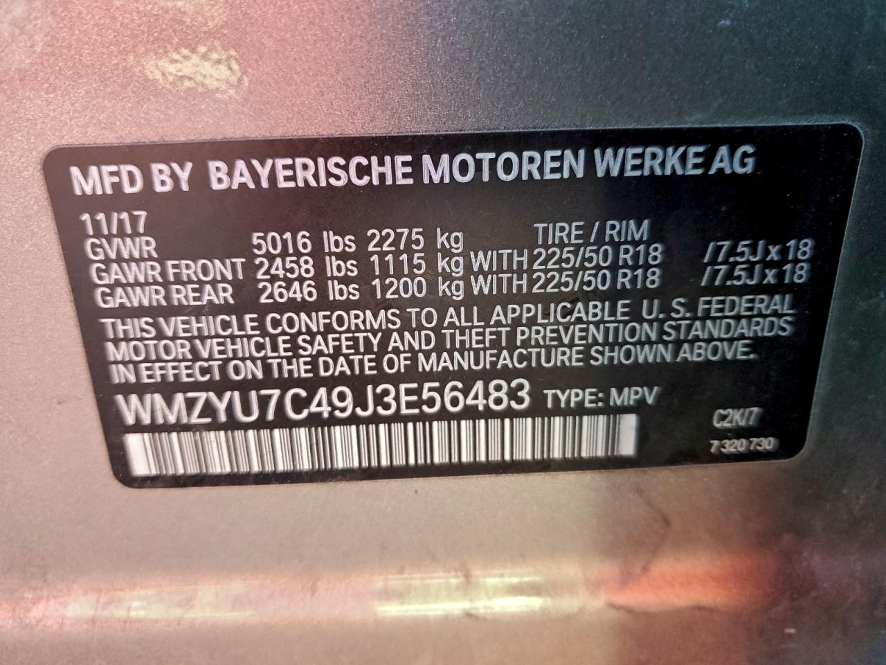 MINI Cooper S E Countryman All4 Image 6