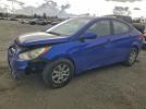 Hyundai ACCENT Gls Image 1