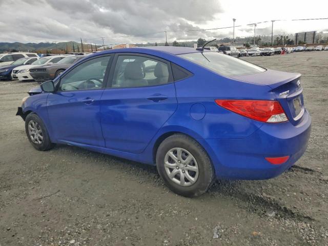Hyundai ACCENT Gls Image 5