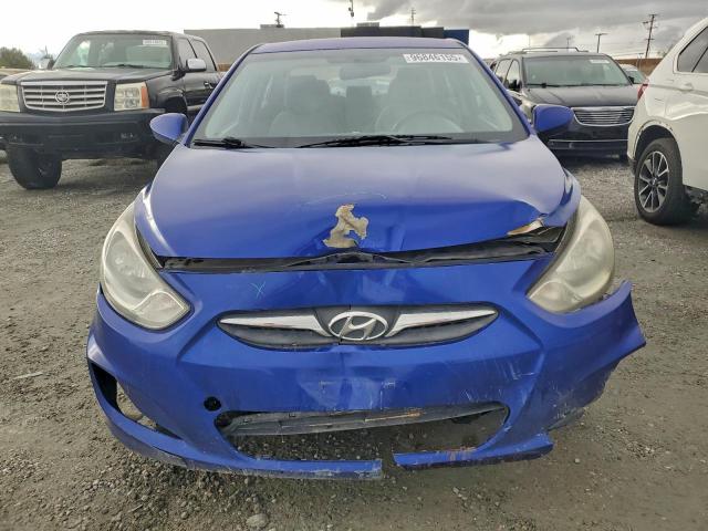 Hyundai ACCENT Gls Image 3