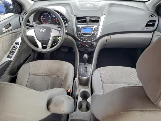 Hyundai ACCENT Gls Image 2