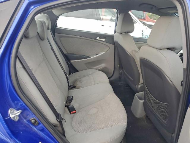 Hyundai ACCENT Gls Image 9