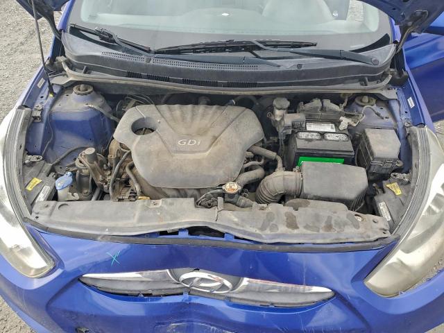 Hyundai ACCENT Gls Image 8