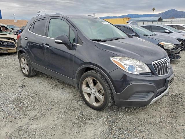 Buick Encore Image 2
