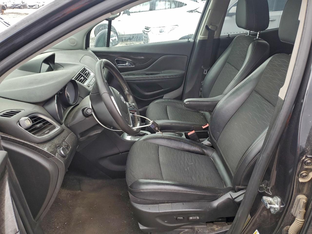 Buick Encore Image 13