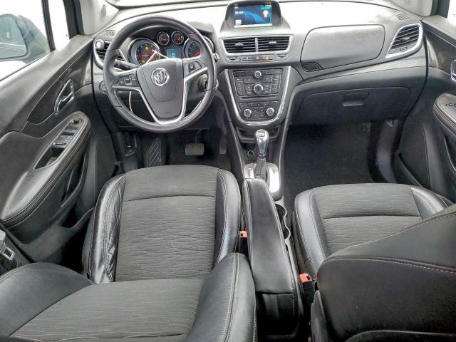 Buick Encore Image 10