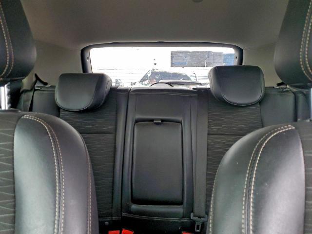 Buick Encore Image 9