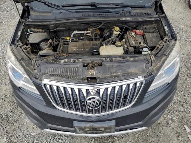 Buick Encore Image 6