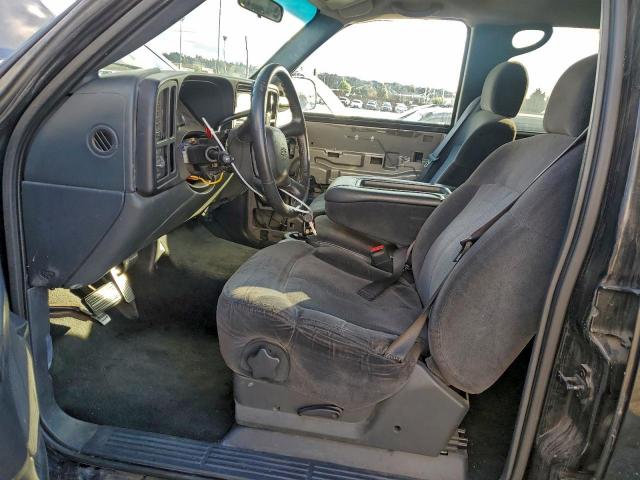 Chevrolet Silverado C1500 Heavy Duty Image 7