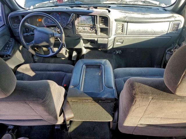 Chevrolet Silverado C1500 Heavy Duty Image 11