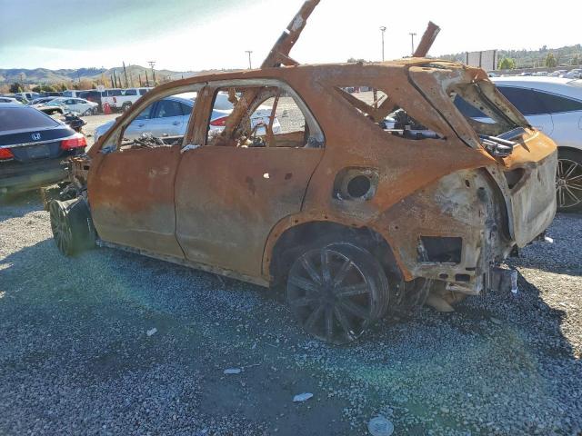 Mercedes-Benz GLE 450e 4matic Image 4