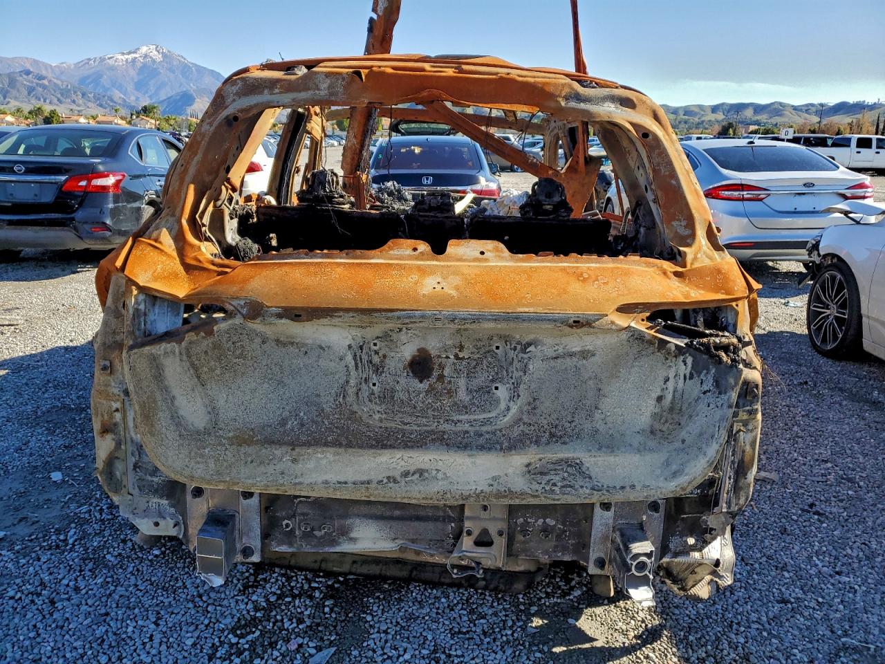 Mercedes-Benz GLE 450e 4matic Image 6