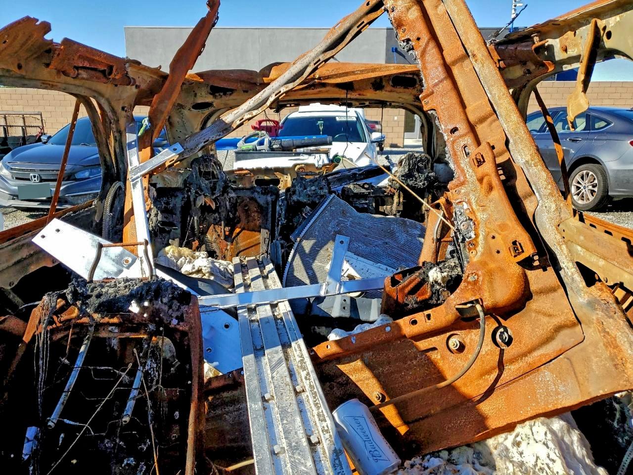 Mercedes-Benz GLE 450e 4matic Image 9