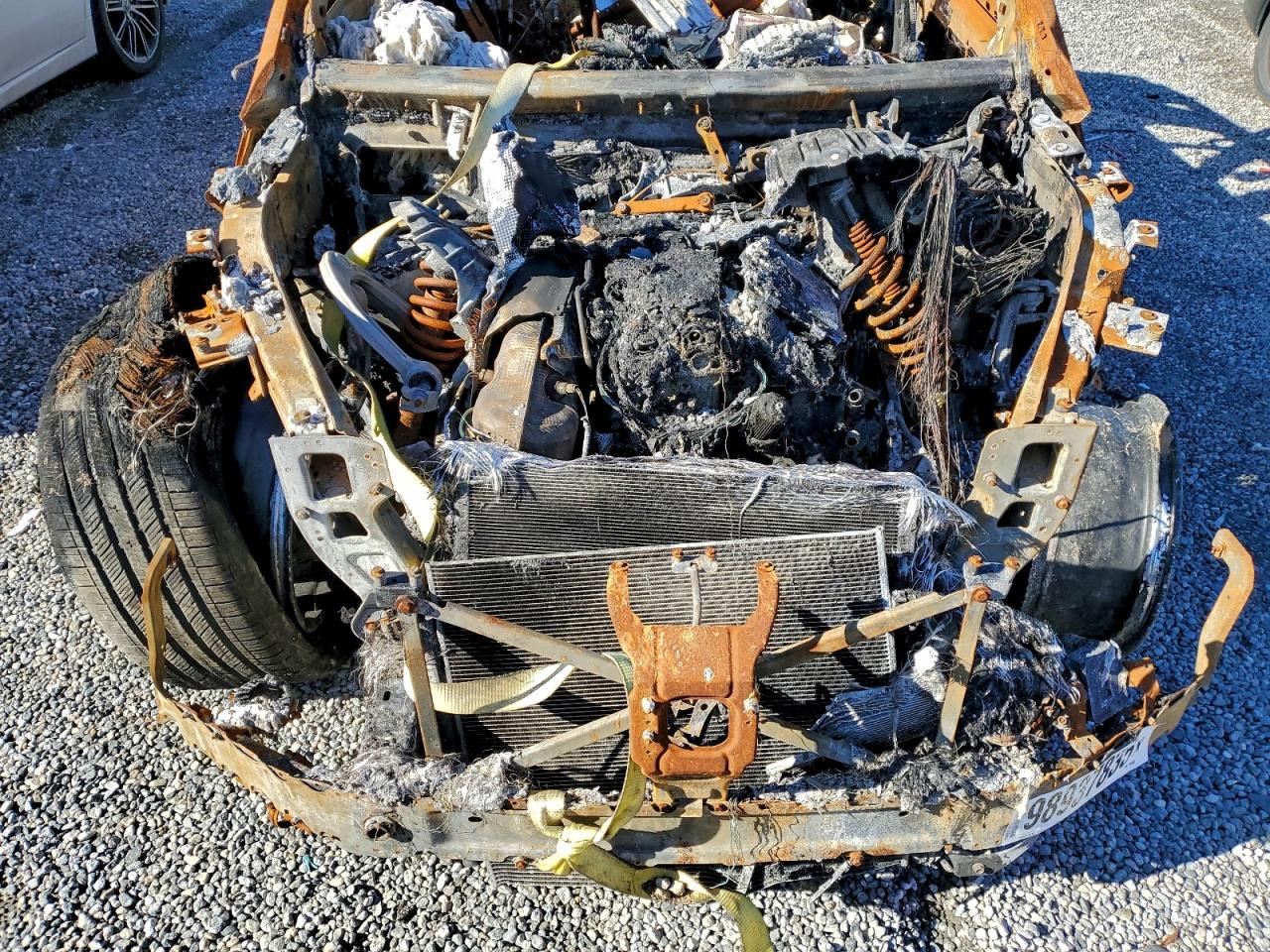 Mercedes-Benz GLE 450e 4matic Image 10