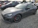 Subaru BRZ Limited Image 1