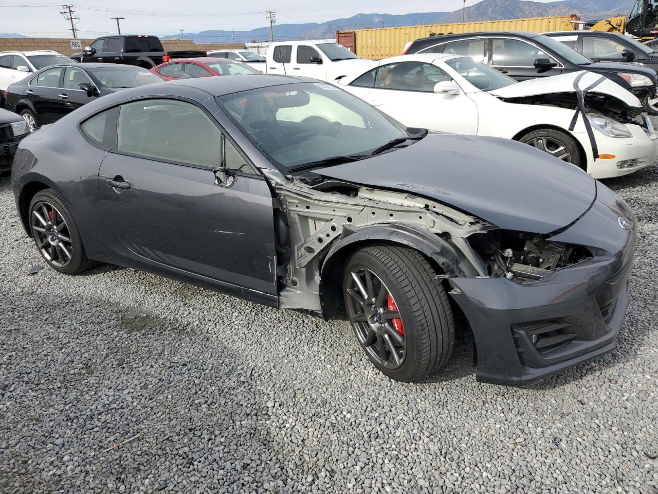 Subaru BRZ Limited Image 13