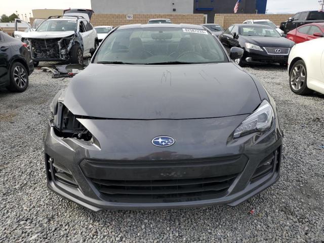 Subaru BRZ Limited Image 4