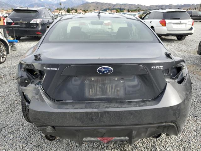 Subaru BRZ Limited Image 9