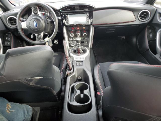 Subaru BRZ Limited Image 7