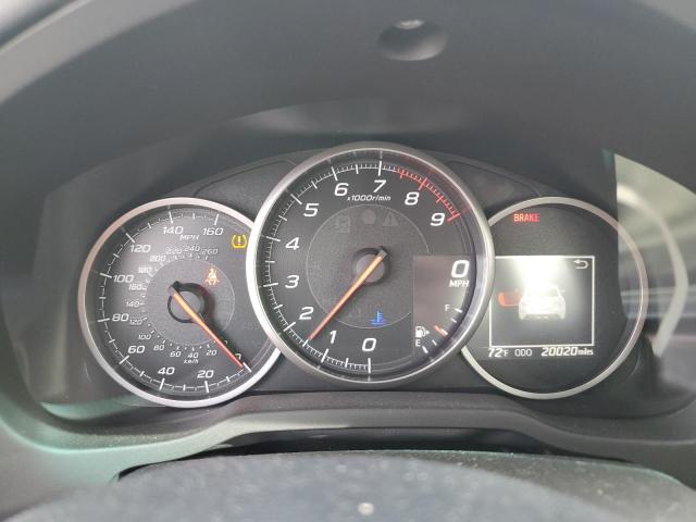 Subaru BRZ Limited Image 6