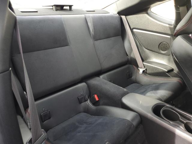 Subaru BRZ Limited Image 8